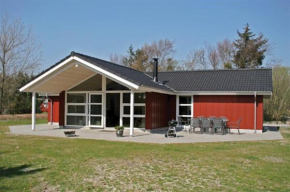Holiday home Sønder-Vasevej E- 4361